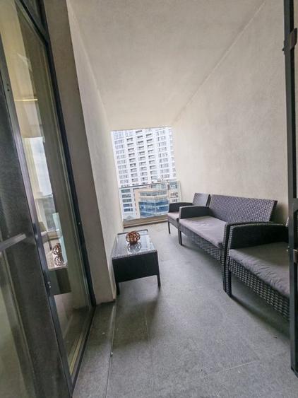 New Apartament 2 camere Aviatiei-Barbu Vacarescu LOC in subteran DINAMIC CITY - 19