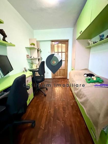 Apartament cu 3 camere, 2 bai in Manastur, zona P-ta Ion Mester ! - 13