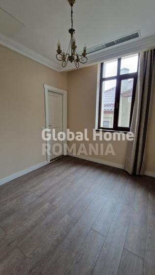 Vila D+P+E+M | Birouri | Parcul Carol | Bulevardul Libertatii | - 15