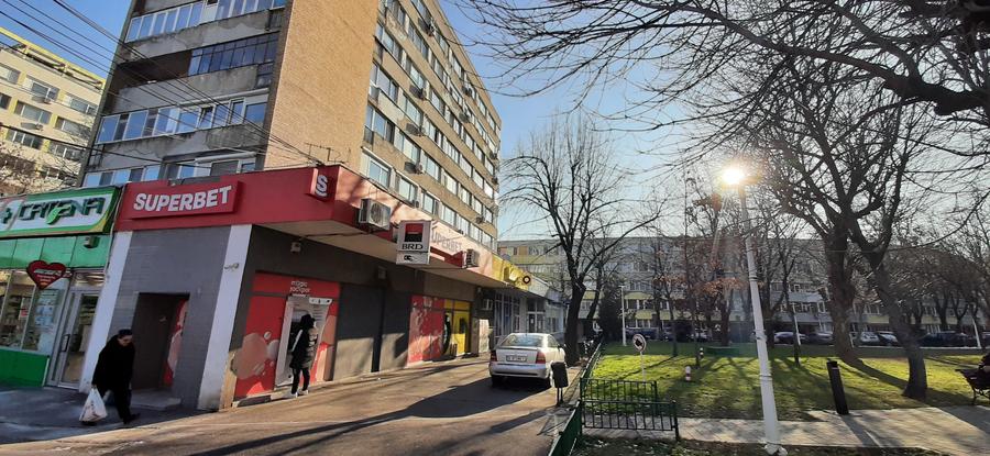 Spatiu comercial de inchiriat pe Bulevardul Garii Obor 10 - 3