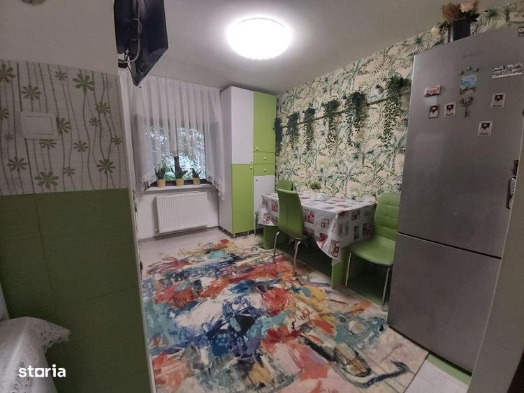 Apartament cu 2 Camere /2 Bai / 60 mp / Construit 1987/ Comision 0% - 3