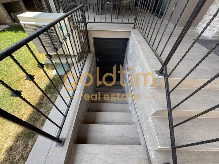 VILA DE COLT/ MOBILATA SI UTILATA/ PARCARI - 15