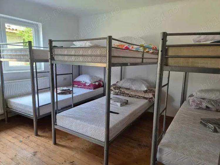 Cazare muncitori Valea Dragului Mihai Bravu Giurgiu - 6