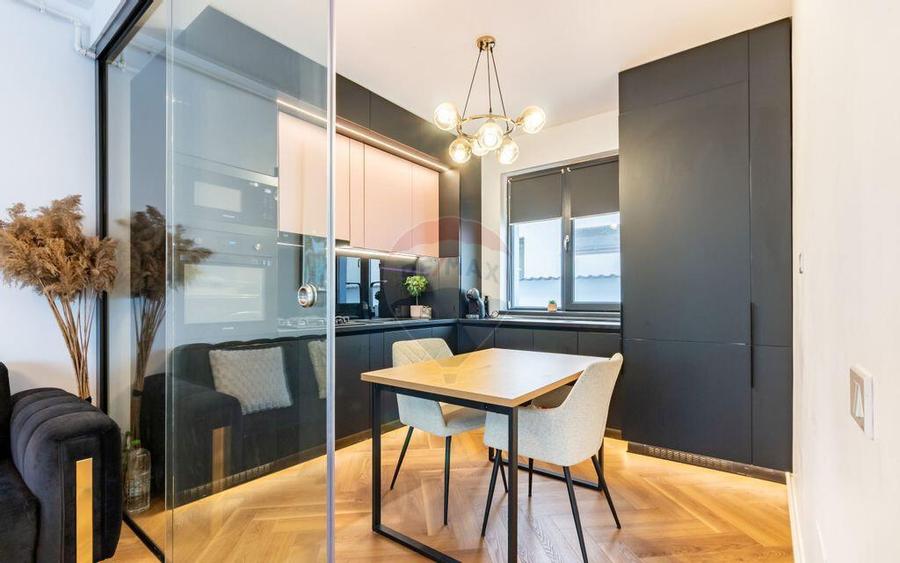 Casa / Vila cu 4 camere de vanzare in Popesti Leordeni - 17