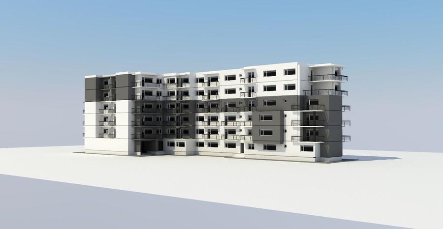 Apartamente si Garsoniere Costinesti - 5