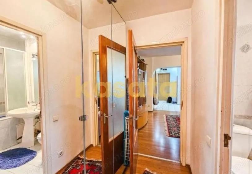 OPORTUNITATE | APARTAMENT 2 CAMERE | IANCULUI | BLOC 1983 - 6