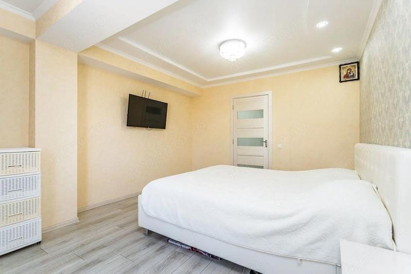 Apartament 2 camere de inchiriat in zona Margeanului - 2