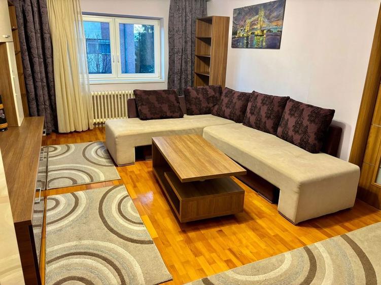 Vand sau inchiriez apartament 2 camere zona garii - 3