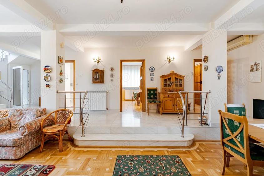 Vila familiei unite, pentru momente impreuna, Snagov - Ciofliceni - 1