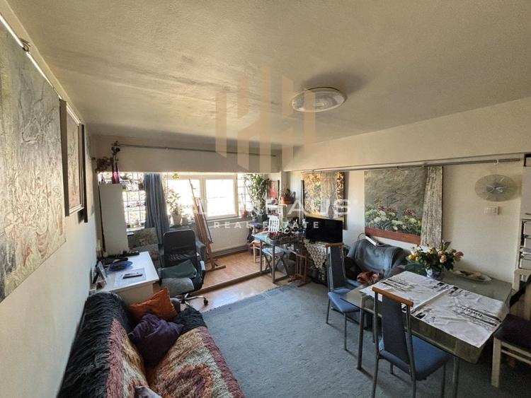 Apartament 3 camere - etaj 3, Bld. Regele Mihai I - 3