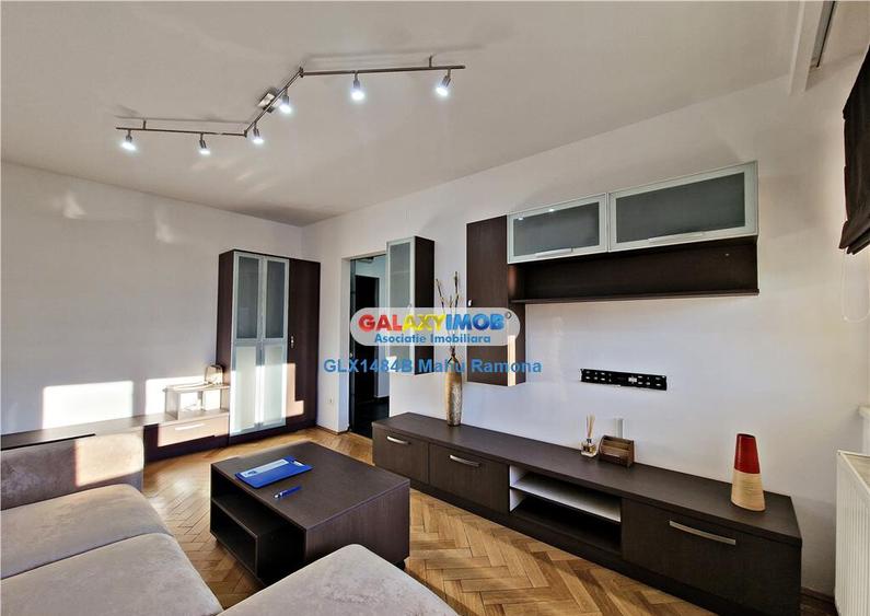 Apartament 2 camere, spatios, luminos, modern, metrou 1 Mai - 4