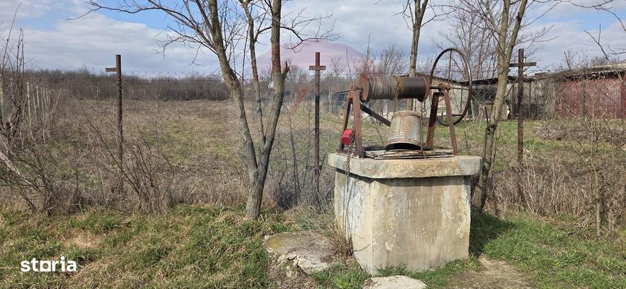 Casa / Vila cu 4 camere de vanzare - 14