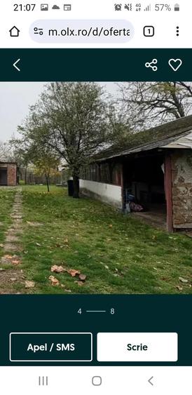 Vand Casa batraneasca in comuna Popesti-Palanga ,Arges - 3