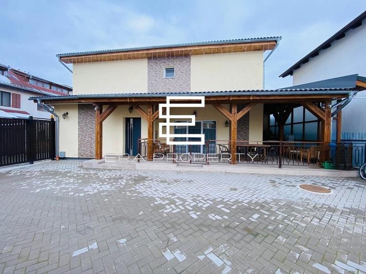 Casă duplex mobilată, 4 camere, curte privată – Șelimbăr aproape Sibiu - 21