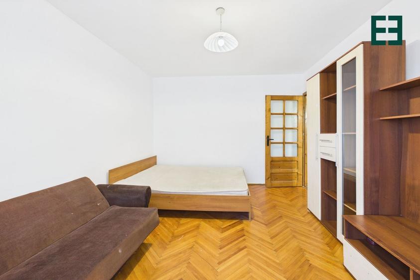 Apartament cu 2 camere etaj 2 - Complex Studențesc - Timișoara - 3