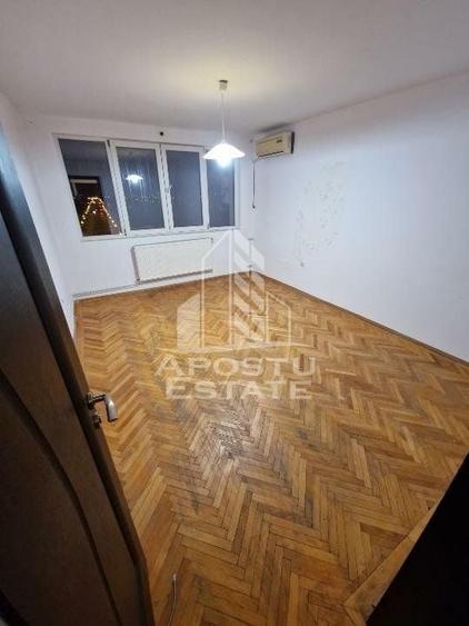 Apartament cu 3 camere,decomandat,mobilat si utilat, Spitalul Judetean - 3