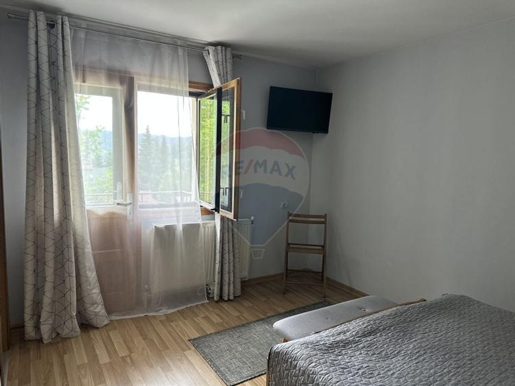 Hotel / Pensiune cu 18 camere de vânzare Durau - 21