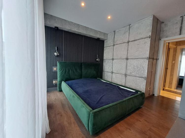 Chitila complex nou apartament 2 camere de inchiriat - 26