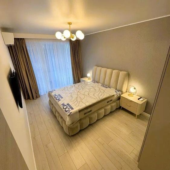 Prima închiriere | 3 camere | Parcare subterană | Porsche Pipera - 5