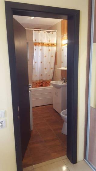 Apartament cu 2 camere | Zorilor | 42 mp | Pet Friendly - 5