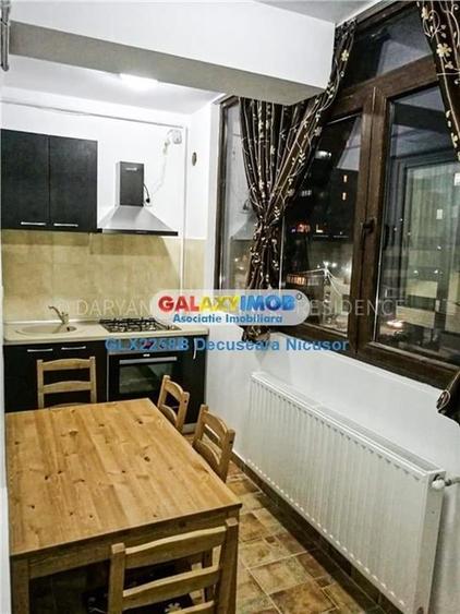 Apartament 2 camere Militari Residence, mobilata, utilata 370 euro - 7