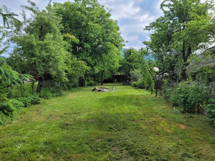 Spre vanzare case si terenuri la Sovata si la esire din Praid catre bucin - 3