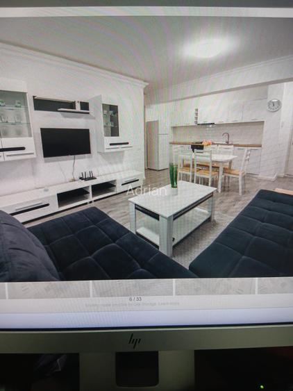 Statiunea Mamaia-2 camere mobilate modern.......