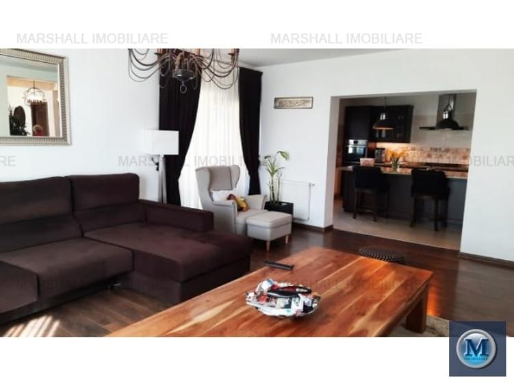 Vila cu 5 camere de vanzare in Paulesti, 200.6 mp #14703 - 5