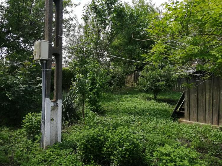 Casa batraneasca cu anexe si teren Loturi Enescu Dorohoi - 6