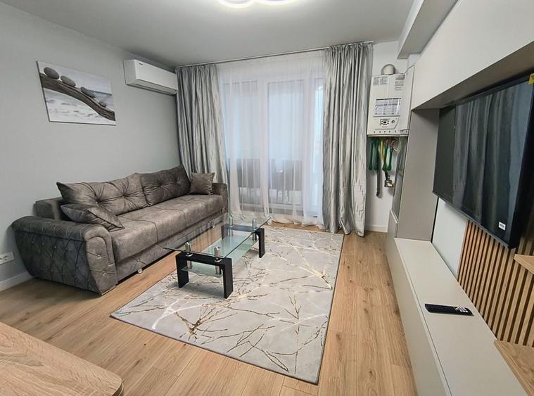 Bucurestii Noi- Laminorului- Laromet - 2