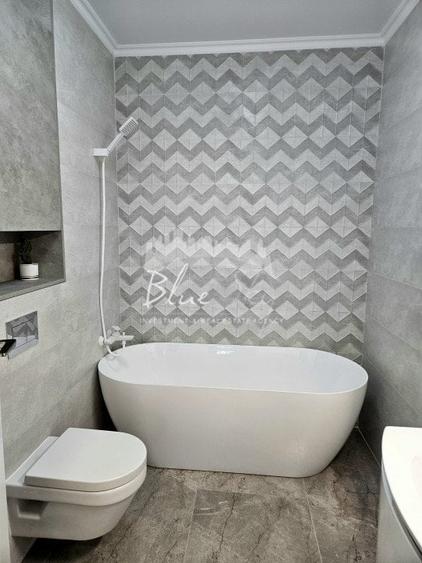 Statiunea Mamaia- Apartament 2 camere, langa plaja, disponibil pe termen lung - 9