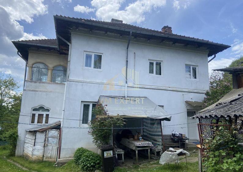 APARTAMENT LA CASA, 101 MP, CAMPULUNG, CENTRU - 6