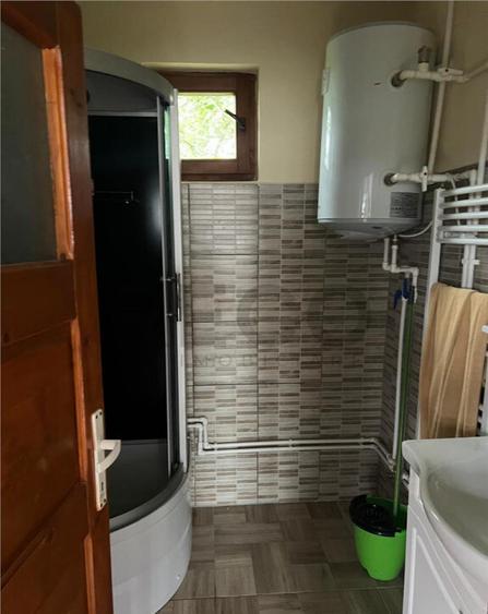 RECO CASA CU ETAJ IN SACUENI - 8