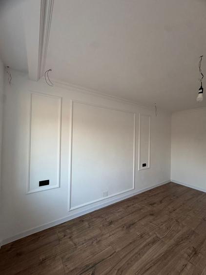 Apartament 2 camere complet renovat 2025 Jibou, langa parc - 4