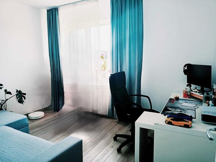 Crevedia Darza,casa parter,cartier rezidential,toate utilitatile,acces rapid DN1A,135000eur - 8