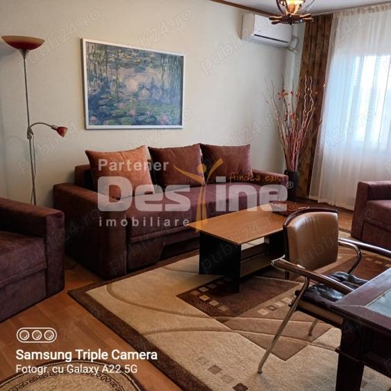 Apartament 2 camere decomandat – Aviatiei | 3 min metrou Aurel Vlaicu - 1