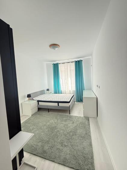 Garsoniera decomandata-Tva inlcus -Militari Residence-Comision 0% - 1