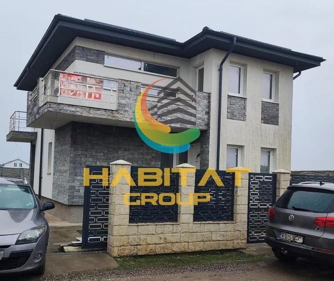 Vila 4 Camere | Finisaje Premium | 15 min Metrou Arghezi - 1