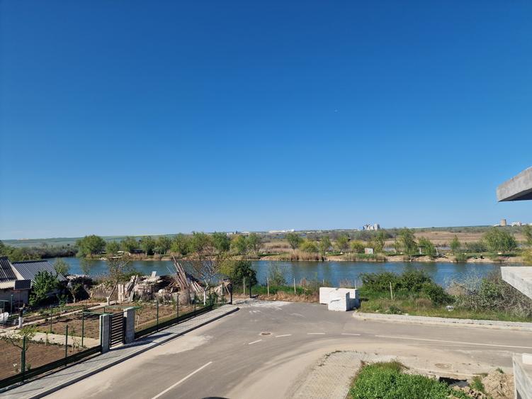 Midia Sat - Constructie S+P+1 la Rosu cu teren propietate - 148.000euro - 21