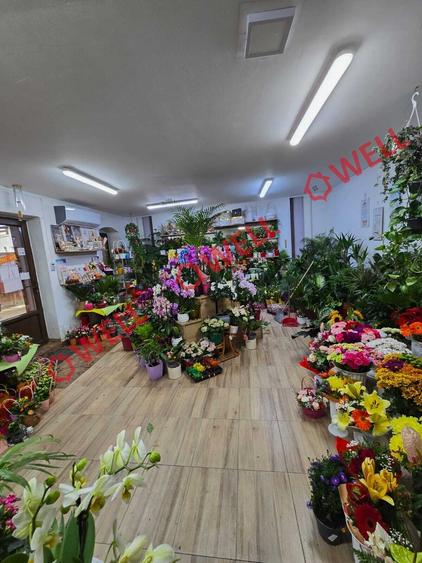 Spațiu comercial, de 100 mp, în Baraolt