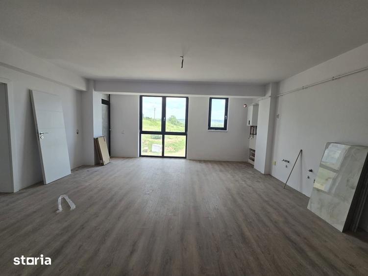 De vanzare Apartamente 2 camere, Bloc Nou Alba Iulia. - 1