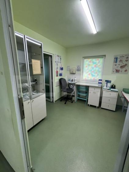 Clinica medicala de vanzare, 450 mp, zona Coramed Suc - 6