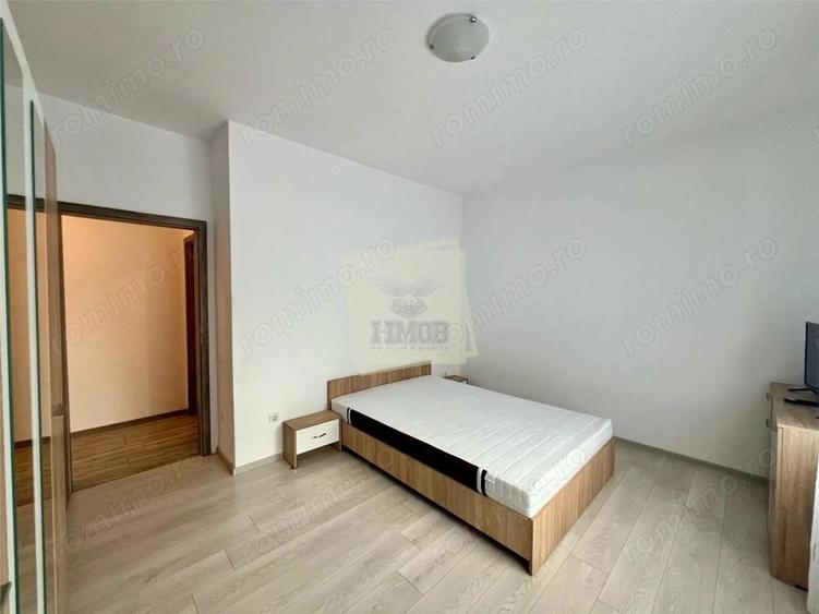 Apartament cu 2 dormitoare balcon parcare zona Mandra - 9