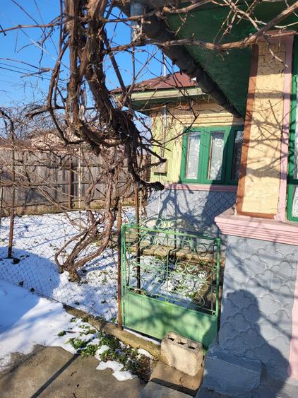 VANZARE CASA/TEREN BATRANEASCA TANCABESTI - 2