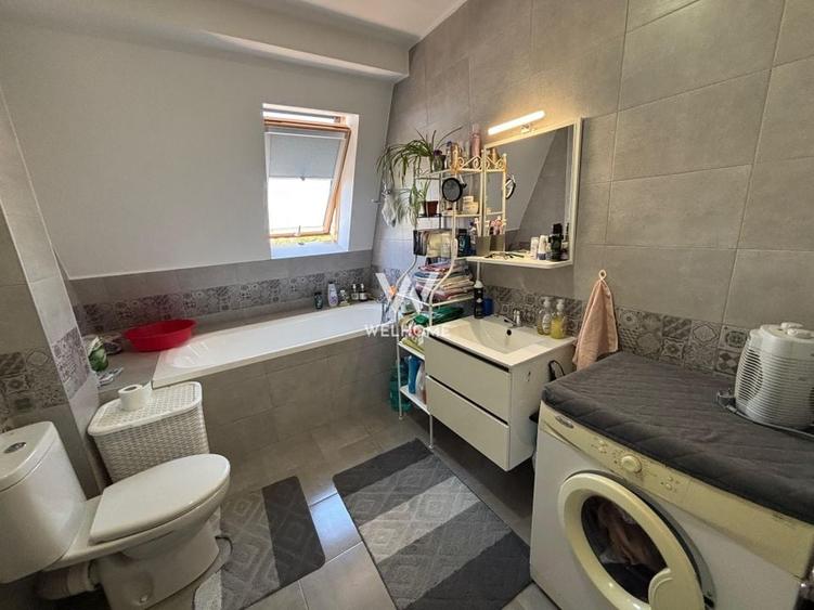 Apartament 2 camere GATA DE MUTARE - Lacul lui Binder, Sibiu - 8