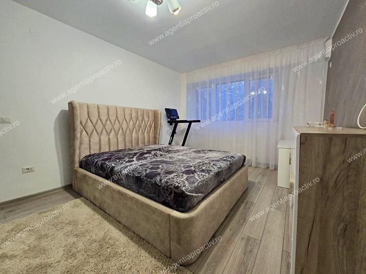De inchiriat! Apartament cu 2 camere, Siderurgistilor, amenajat modern. - 3