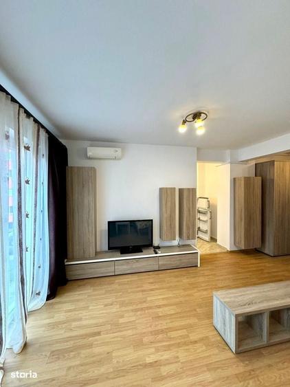 Inchiriez apartament o camera+nisa de dormit, ARED-UTA - 1