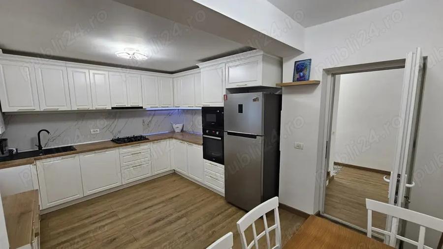 Vila zona ?trand la cheie - 4