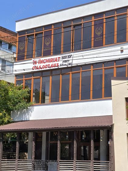 Spatiu comercial valea ro?ie - 7