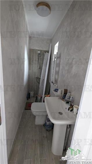 Apartament 2 cam. ultracentral - vanzare - Braila - 7
